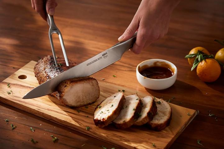 Immagine prodotto Weber Set da intaglio