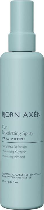 Image du produit Björn Axen Curl - Reactivating Spray (150 ml)