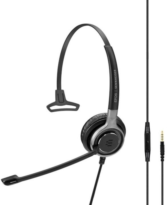 EPOS SENNHEISER IMAPCT SC 635 Century Mobile (Kabelgebunden)