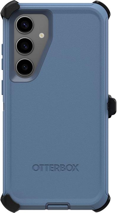 Actual product image OtterBox Defender (Samsung Galaxy S24+)