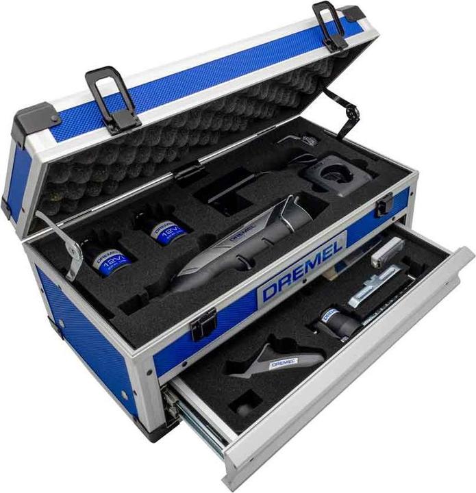 Actual product image Dremel 2050-15 Stylo + (Multifunctional tool)