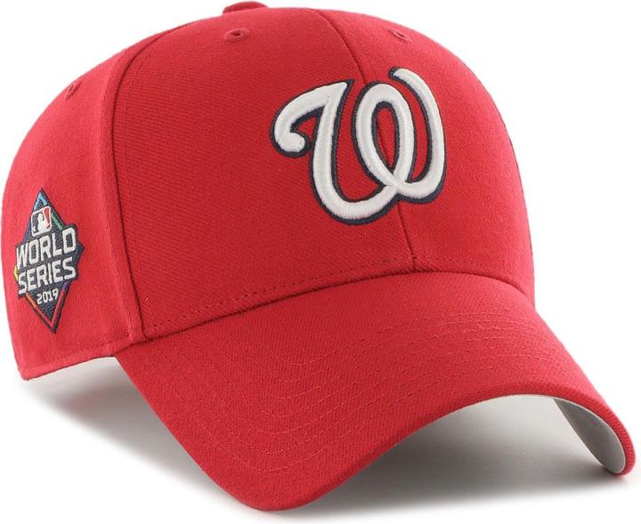 Immagine prodotto 47 Brand World Series Washington Nationals