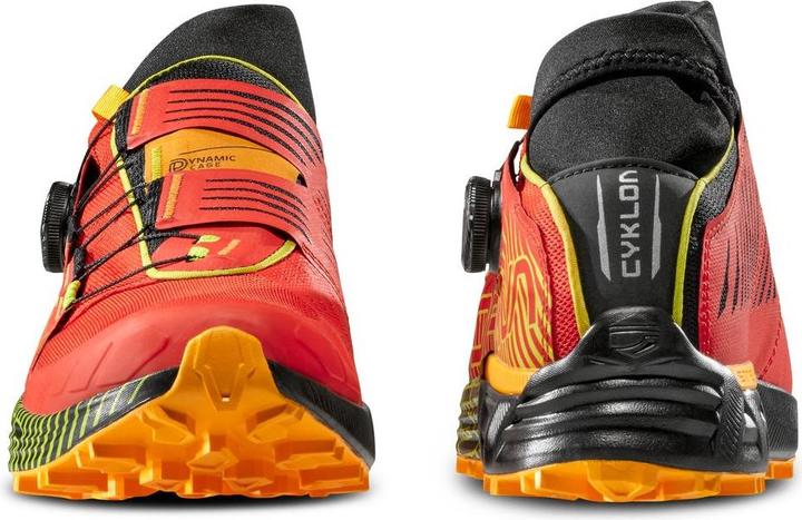 Produktbild La Sportiva Cyklon (45 1/3)