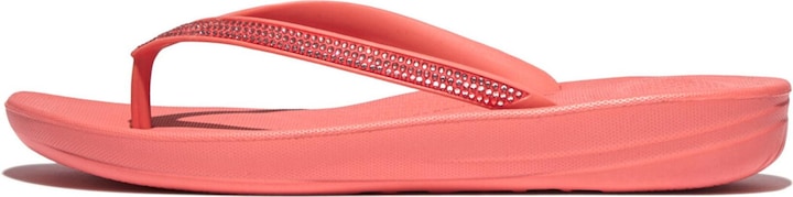 Produktbild Fitflop flip-flops fã¼r damen iqushion sparkle tpu (41)