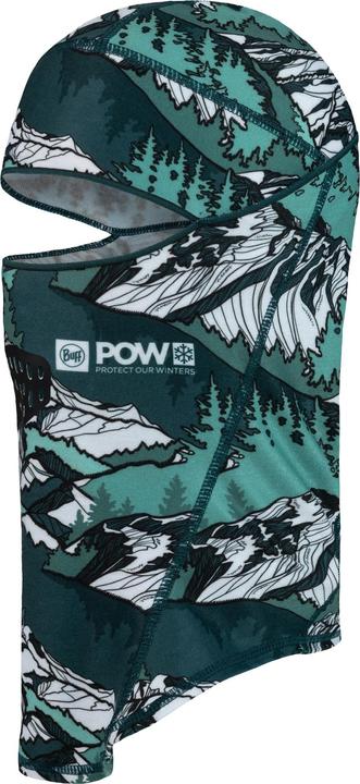 Pow Lau Groen