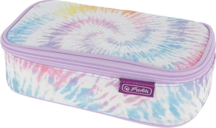Actual product image Herlitz Faulenzer beatBox New Batik Freedom