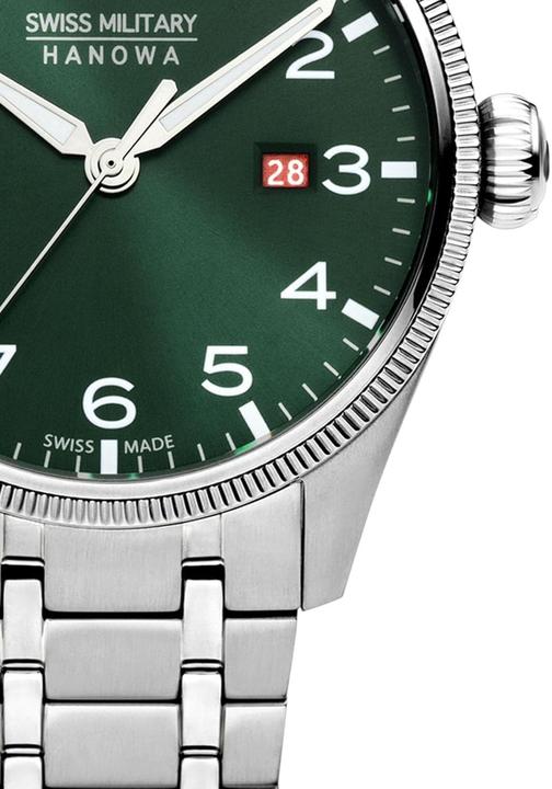 Produktbild Swiss Military Hanowa Thunderbolt (Chronograph, 43 mm)