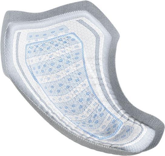 Produktbild Tena MEN Einlagen bei BlasenInkontinenz Level 3 (16 x, Normal)