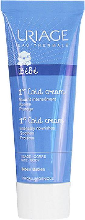 Produktbild Uriage Bébé 1st Cold Cream (Körpercreme, 75 ml)