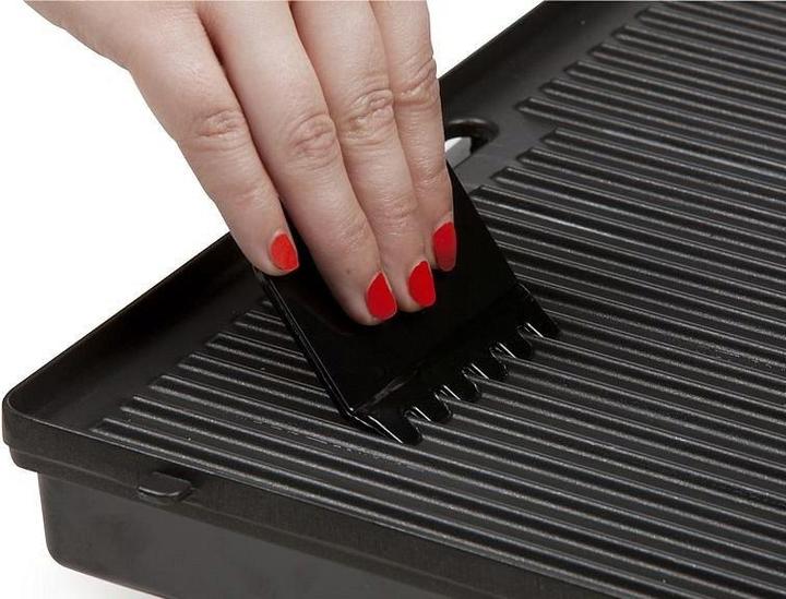 Produktbild Domo Kontaktgrill DO9135G