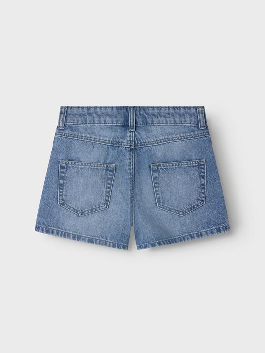 Produktbild Name it NKFPROSE HW MOM DNM SHORTS 8999-MJ (158)