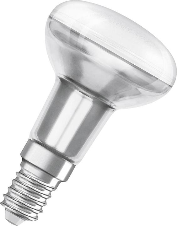 Actual product image Osram Superstar R50 (E14, 5.90 W, 345 lm, 1 x, G)