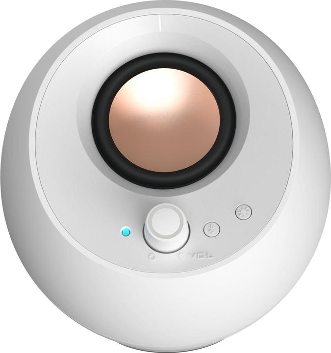 Actual product image Creative Pebble Pro 2.0