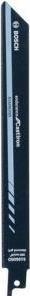 Image du produit Bosch Professional Zubehör Feuille PRO Thick Metal Demolition S1130CF, 1,6 x 22 x 225 mm, 5 pcs.
