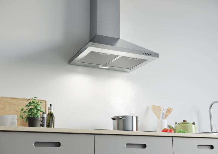 Immagine prodotto Candy CCE116/1X/4U (Cappuccio)