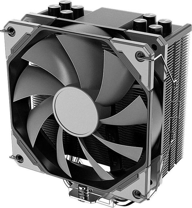 Image du produit ID-Cooling SE-214-XT Basic Processor Cooler (150 mm)