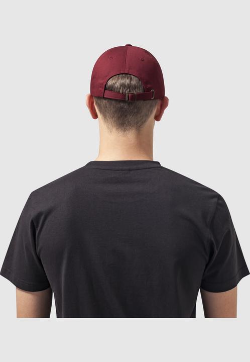 Produktbild Flexfit Low Profile Cotton Twill (One Size)