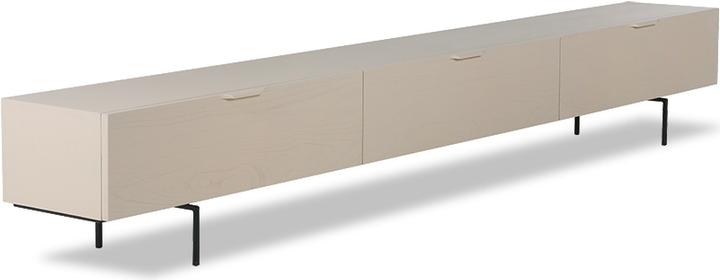 Actual product image HK Living Tv Cabinet (250 x 30 x 36 cm)