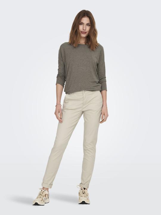 Produktbild Only Oberteil mit 3/4-Ärmeln (S)