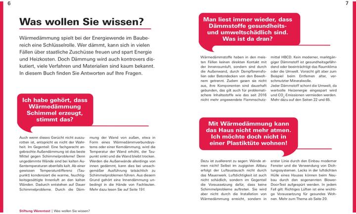 Image du produit Richtig dämmen (Allemand, Arnold Drewer, ipeG-Institut GmbH, 2023)