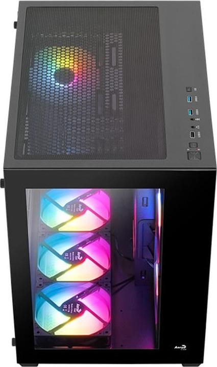 Image du produit AeroCool Dryft (ATX, mATX, Mini-ITX)