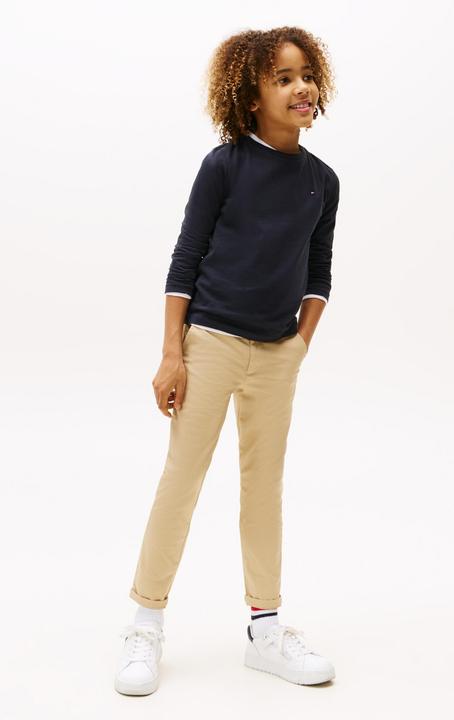 Actual product image Tommy Hilfiger Shirt (164)