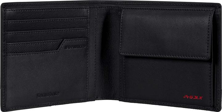 Actual product image Samsonite PRO-DLX 6 SLG 015 - B 4CC+2C+C