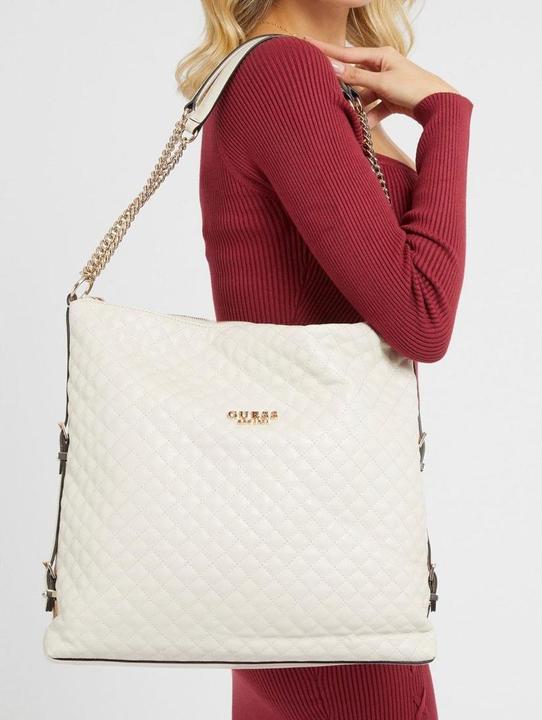 Immagine prodotto Guess Borsa a tracolla Adam Large Elite Tote