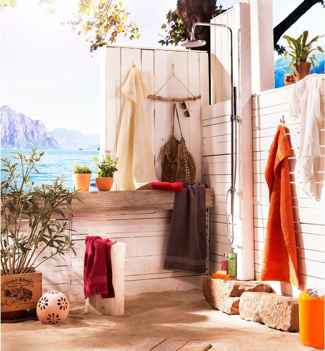 Actual product image Erwin Müller Friedrichshafen (70 x 140 cm)