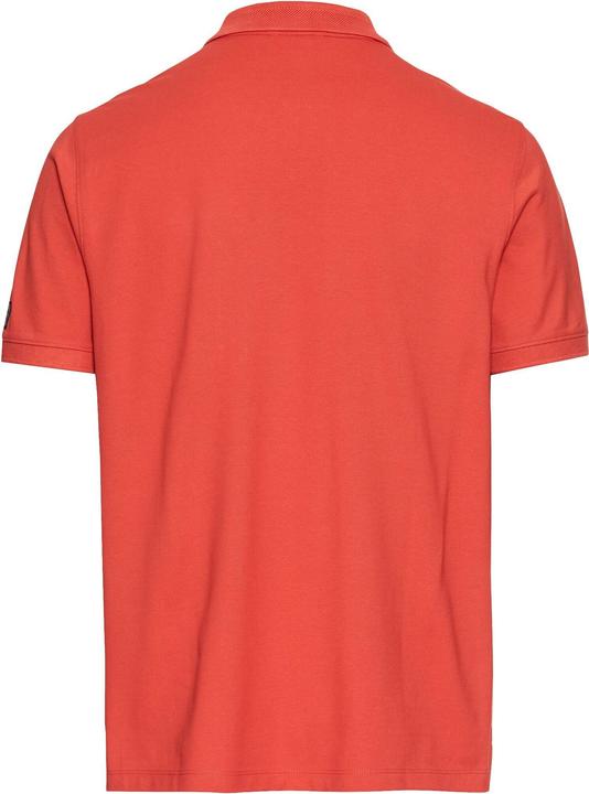 Image du produit Camel Active Kurzarm Poloshirt mit Cooling Effekt (XL)