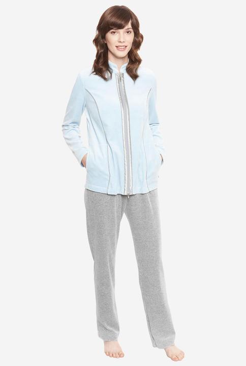 Produktbild Rösch Hausanzug Nicki (48)