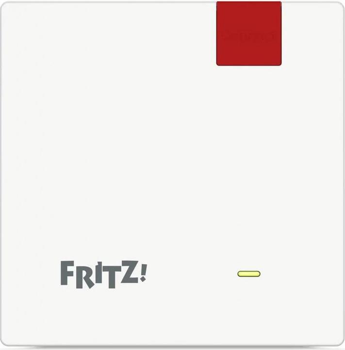 Image du produit AVM FRITZ!Repeater 1200 AX (2400 Mbit/s, 600 Mbit/s)