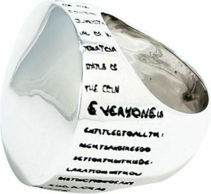 Produktbild Demaria Ladies' Ring DMHRA007-B 14 (14)