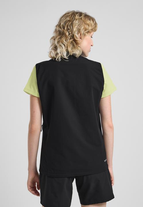 Produktbild Jack Wolfskin Prelight Stride Vest W (L)
