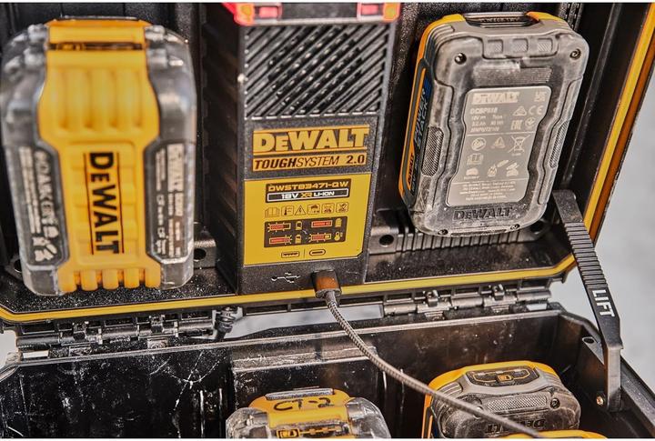Immagine prodotto DeWalt DWST83471-QW (120 V)