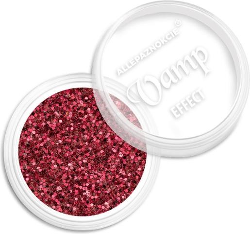 Produktbild Molly Lac Nail Art Vamp Effect Rot (Rot)