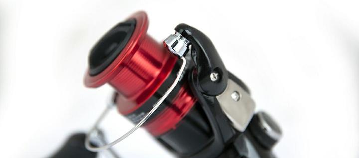 Produktbild Shimano Sienna 2500 FG (2500)