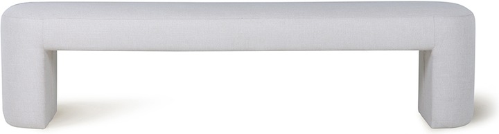 Produktbild HK Living Lobby-Bank (180 cm)