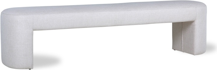 Produktbild HK Living Lobby-Bank (180 cm)