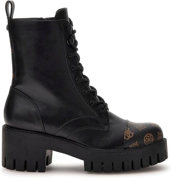 Image du produit Guess Boots Ladies Black - Taille : 38 (38)