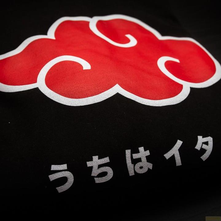 Produktbild Dragon Ball Naruto - Akatsuki - S Grosse (S)