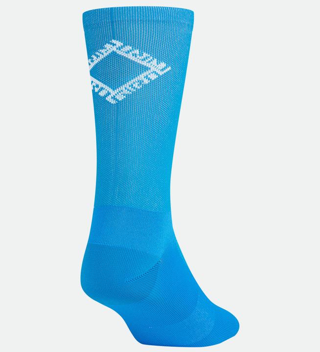Produktbild Giro Comp Racer High Rise Sock (M)