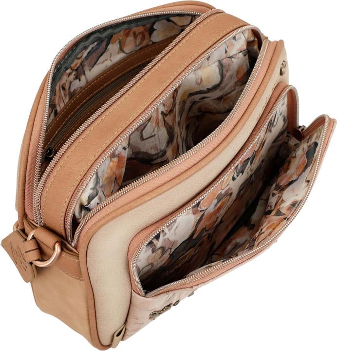 Produktbild Anekke Nature Umhängetasche 25 cm