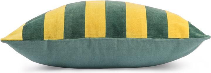 Produktbild HK Living Gestreiftes Kissen (50 x 50 cm)