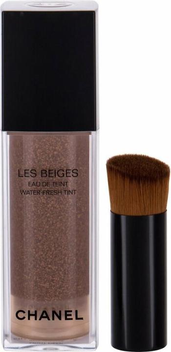 Image du produit Chanel Les Beiges (Léger et profond)