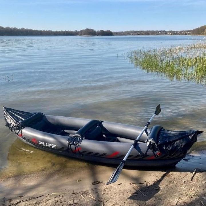 Produktbild Pure 4Fun (2 Personen)