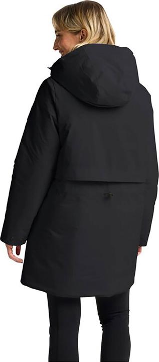 Actual product image Jack Wolfskin Frost Haven Jkt W (XL)