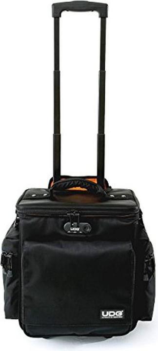 Actual product image UDG Ultimate SlingBag Trolley DeLuxe