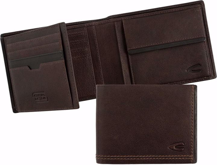 Produktbild Camel Active Portemonnaies