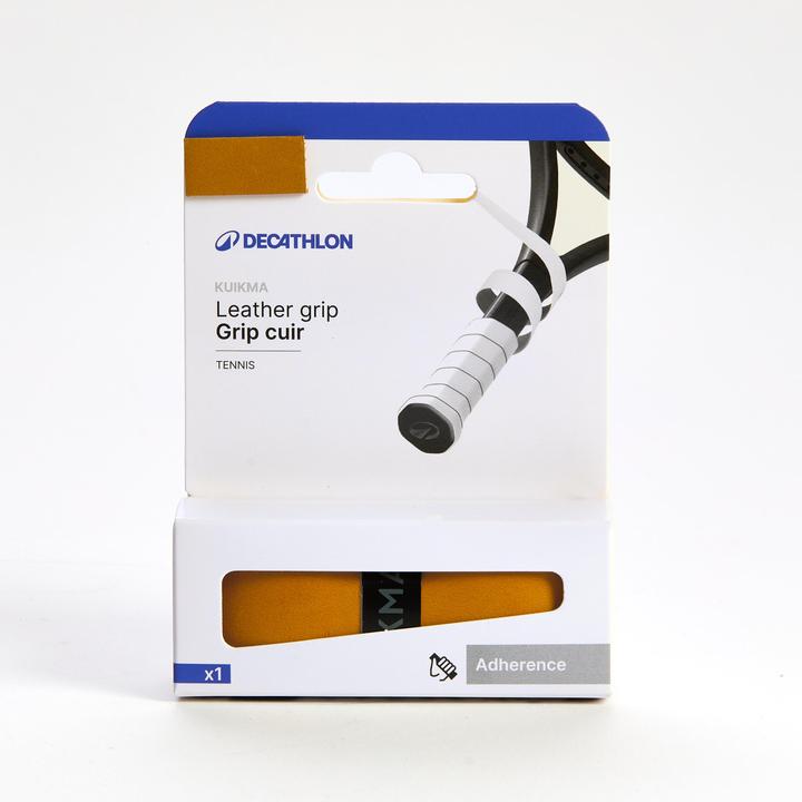 Immagine prodotto Kuikma Grip Leather Tacky